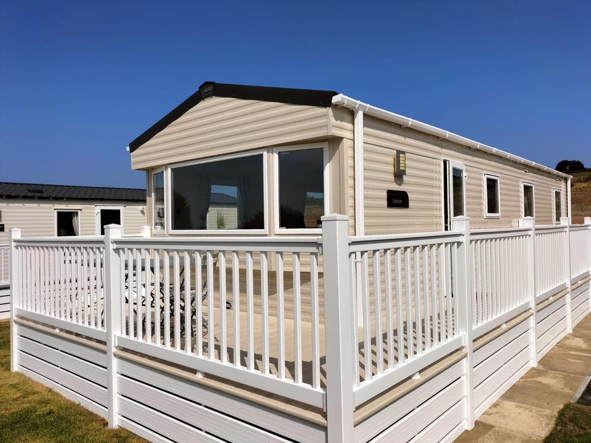 22 Stowford Gardens Combe Martin Apartment Exterior photo