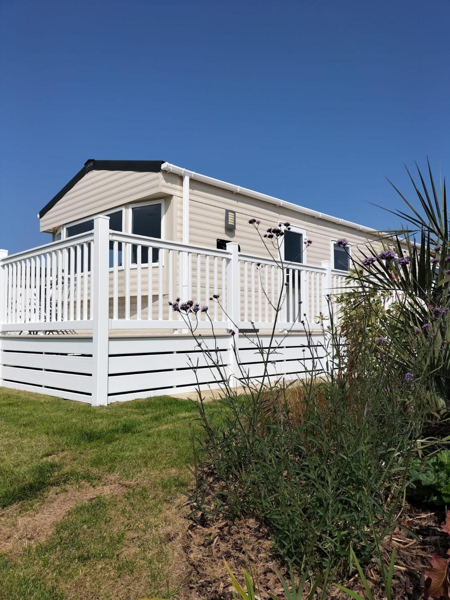 22 Stowford Gardens Combe Martin Apartment Exterior photo